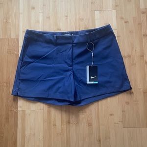 Women’s NikeGolf Dri-Fit Shorts